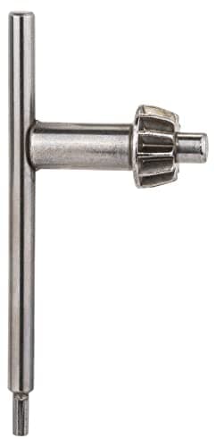 Image of Bosch Replacement Keys for Chucks (S3, A, 110mm x 60mm x 8mm, Accessory Rotary Drills)