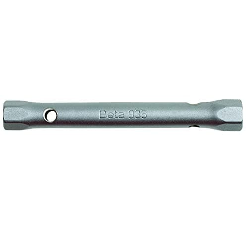 Image of Beta 9350156 Model 935 30X32 Double Ended Hexagon Tubular Socket Wrenche, Light Series, 30 x 32 mm Size