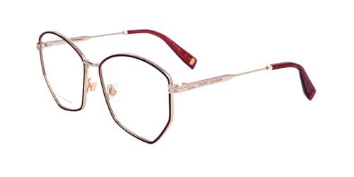 Image of Marc Jacobs MJ 1042 Glasses, Noa, 57 for Women, NOA
