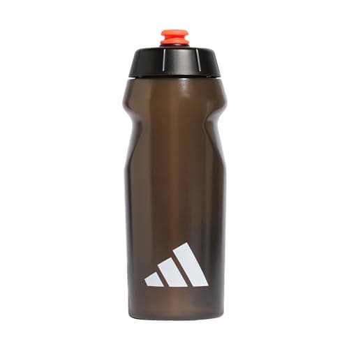Image of adidas Unisex BOTTLE 0,5L, black/white, One size