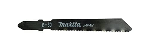 Image of Makita B-06476 Universal Fitting Jigsaw Blades - Super Express