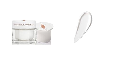 Image of CHARLOTTE’S NEW! MAGIC WATER CREAM FOREVER SET SKINCARE KIT
