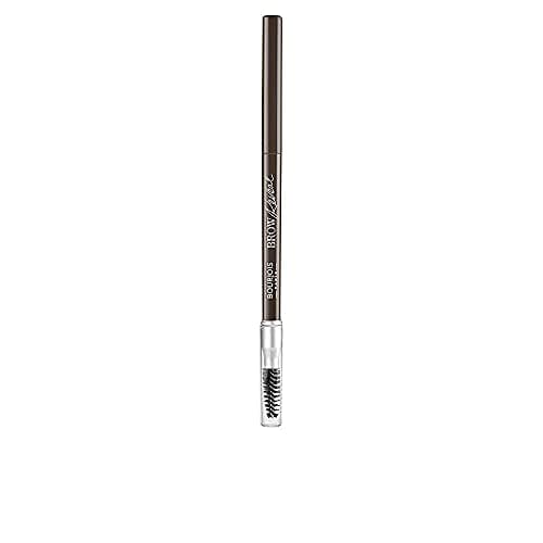 Image of Bourjois Brow Reveal Pencil 3 Brown, .35g