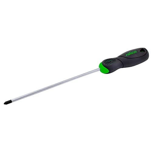 Image of Rolson 29166 Screwdriver, PZ2 x 200 mm
