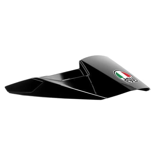 Image of AGV PEAK AX9 BLACK