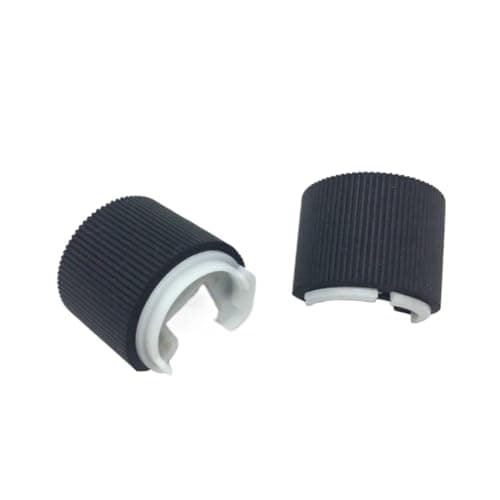 Image of Paper Pick Up Roller FL3-1352-000 Compatible With Canon IR2525 IR2530 IR2520 IR2002 IR2202(2 PCS)