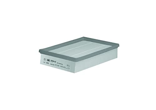 Image of MAHLE LX 935 - Air Filter Car - Engine