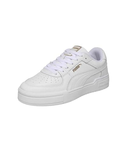 Image of PUMA Unisex CA Pro Classic II Trainers, White, 12