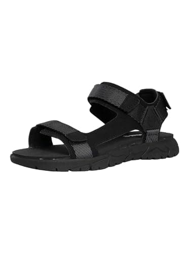Image of Timberland WINDHAM TRAIL, Men's strap sandals, UK size 10.5