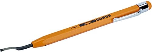 Image of Bahco 3161 Pen Reamer Standard