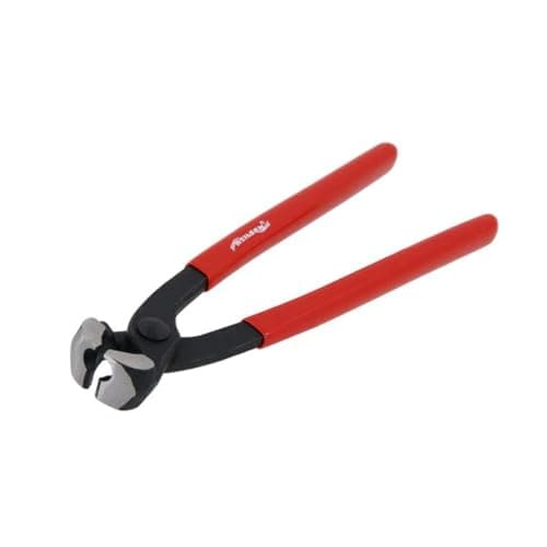 Image of Neilsen CT4139 Hose Clip Pliers 9in Double Ear Clip Pincer Dual Purpose Side Jaw Design