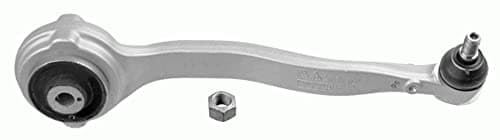 Image of LEMFÖRDER 29634 03 Control/Trailing Arm Wheel Suspension for Mercedes-Benz C-Class Sedan (W204) 2007 - 2015 Front, Right, Front Axle and Other Vehicles