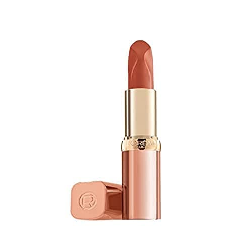 Image of L'Oréal Paris Color Riche Satin Smooth Lipstick, Moisturising Pure Pigment Lip Colour, With Omega 3 & Vitamin E, Ultra Creamy Formula, Shade: 178 Excessif