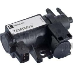 Image of Pierburg 7.01010.03.0 - Pressure Converter, exhaust control