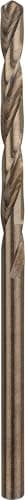 Image of Bosch 1x PRO Stainless Steel HSS-Co Twist Drill Bit (for Steel, Stainless Steel, Ø 3,20 mm, Professional Accessory Drill Drivers)