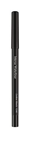 Image of Sleek MakeUP Intense Waterliner, Waterproof Eyeliner Pencil, Zodiac Black, 2g