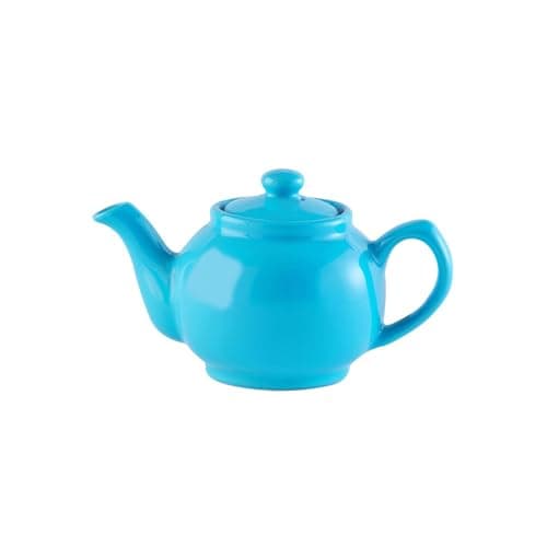 Image of Price & Kensington Blue 2cup Teapot