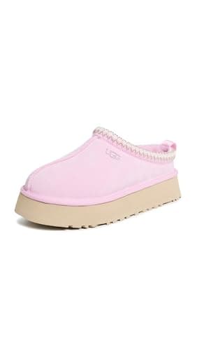 Image of UGG Women's Tazz II Slippers, Diamond Pink, 24.0 cm