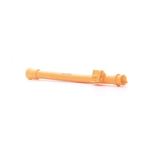 Image of AUTOMEGA 130026510 Funnel Oil Dipstick Compatible with VW Passat Variant 3B6
