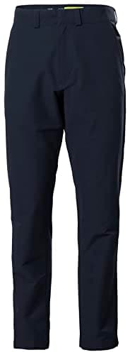 Image of Helly Hansen Men's HH QD Pant, Navy, 30