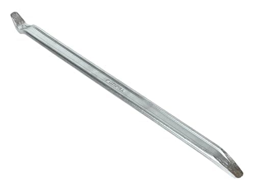 Image of Tyre Lever Chrome Plated 18 x 1in