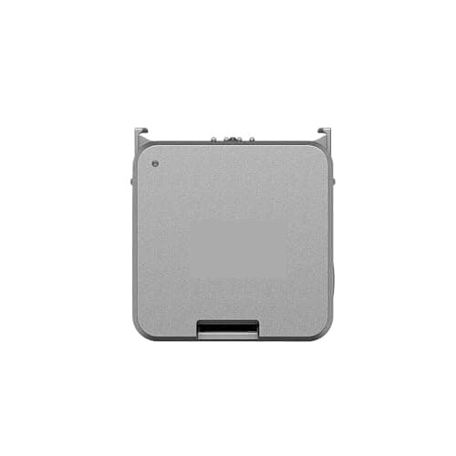 Image of QWCOZSY For DJI for Action 2 Power Module for action Easy to install