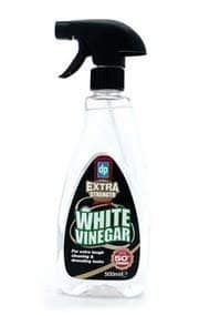 Image of Dri-Pak Extra Strength White Vinegar 500 Ml, Pack of 6