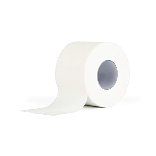 Image of Safety First Aid Group Group HypaPlast Economy Zinc Oxide Tape (Large) - 4cm x 10m