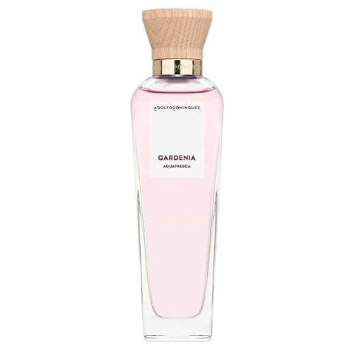 Image of Adolfo Dominguez Gardenia Fresh Water Musk Edt Spray 120 ml – 120 ml