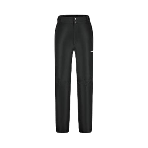 Image of CAMPRI Mens Raise Ski Pant Waterproof Black XL