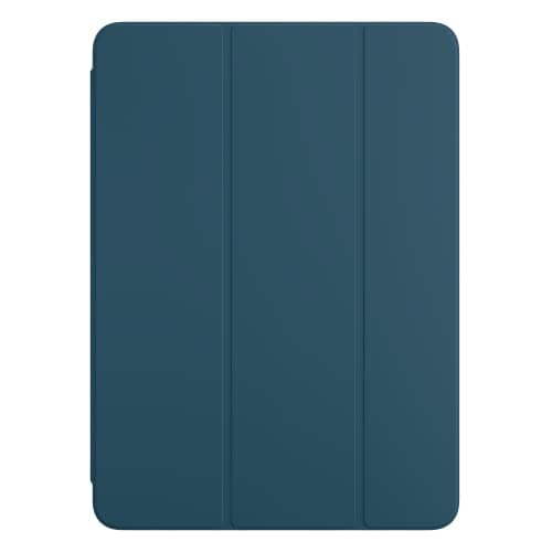 Image of Apple Smart Folio for iPad Pro 11-inch (4th Generation) - Marine Blue 
