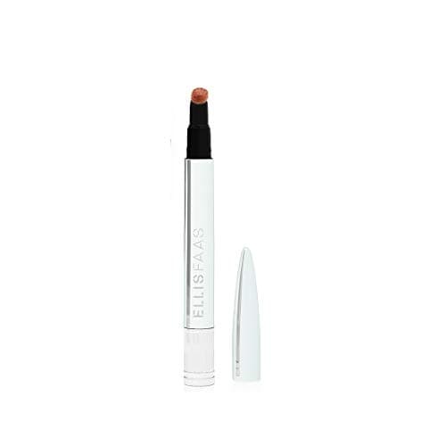 Image of Ellis Faas - Lip Color Creamy Lips # L109 (Pale Coffee) 2.8ml/0.095oz
