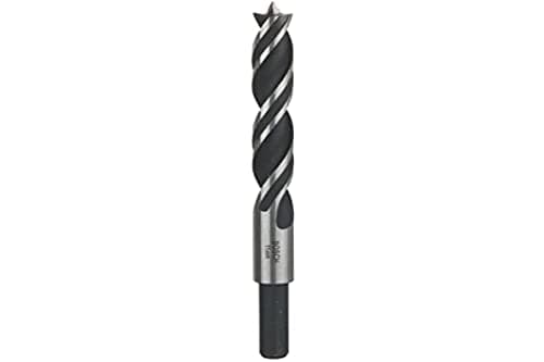 Image of Bosch Professional Brad Point Drill Bit (for wood, Ø 11 mm, accessories rotary drills)