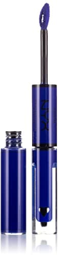 Image of NYX Professional Makeup Shine Loud High Pigment Long Lasting Lip Shine Lip Gloss-Disrupter