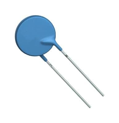 Image of PTC THERMISTOR, 80 OHM, 440V, PTC Thermistors, Qty.1 | B59752C0120A070