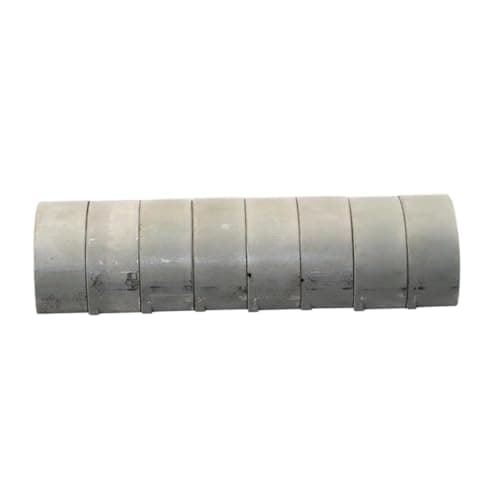 Image of Engine Connecting Rod Bearing Compatible With Citroën C-Elysée C3 C4 Berlingo 206 207 208 307 308 1.6 060643 STD