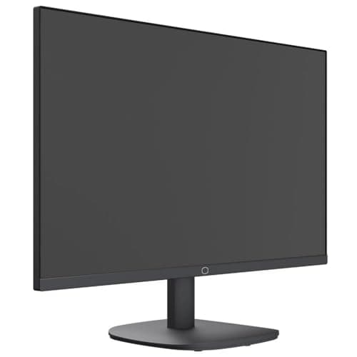Image of Cooler Master CMI-GA2711-UK 27" Widescreen IPS Black Monitor (2560x1440/1ms/2xHDMI/DisplayPort)