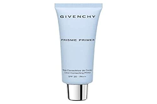 Image of Givenchy Prisme Primer N°01 Bleu