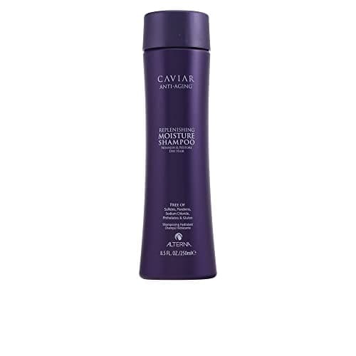 Image of Caviar Anti-Aging by Alterna Replenishing Moisture Shampoo 250ml