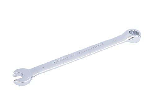 Image of Blue Spot 05200 6 mm Fully Polished Chrome Vanadium Spanner