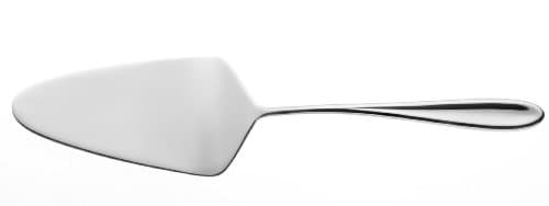 Image of Sophie Conran Rivelin by Arthur Price Cake Server,Silver, 24.5 cm