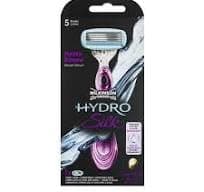 Image of Wilkinson Hydro Silk Women's Razor