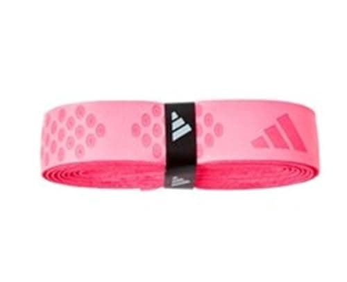 Image of adidas Hockey Replacement Gripper Grip Single Pink
