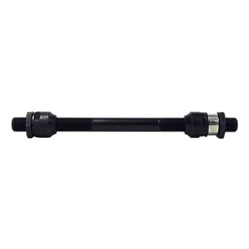 Image of WELDTITE Cyclo Tools Rear Q/R Axle (M10 x 145 mm), BG 08339