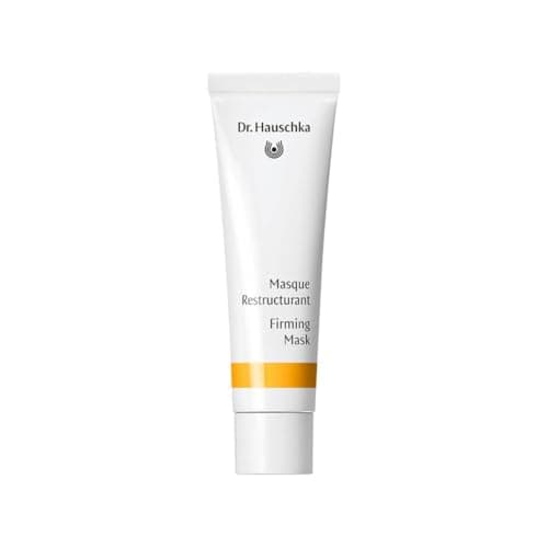 Image of Dr.Hauschka Firming Mask 30 ml