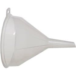 Image of Whitefurze 18cm Funnel Natural (356551)