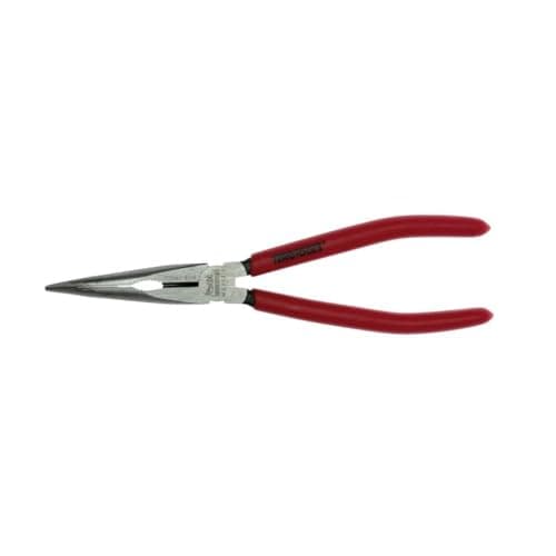 Image of Teng MB463 MB463 200mm Megabite Bent Nose Plier