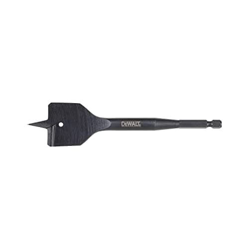 Image of Dewalt DT4778QZ 40 x 152 mm Extreme Flat Wood Drill Bit