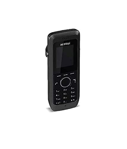 Image of Mitel 5613 DECT Digital Cordless Phone System for One and Business MX 50006897