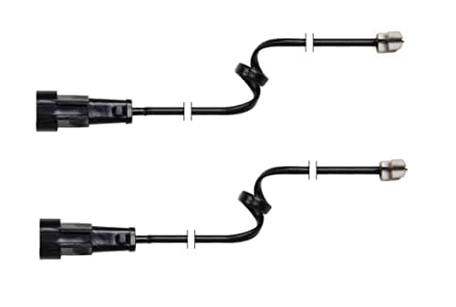Image of Firstlink Rear Brake Pad Wear Contact Sensor 250mm Lead indicator for Iveco Daily Mk3 Mk4 Mk5 & Mk6 Euro 6, Irisbus (2006>) | 29 L9 L10 L11 L12 L13 L14, 35 S9 S10 S11 S12 S13 S14 S15 S17 S21